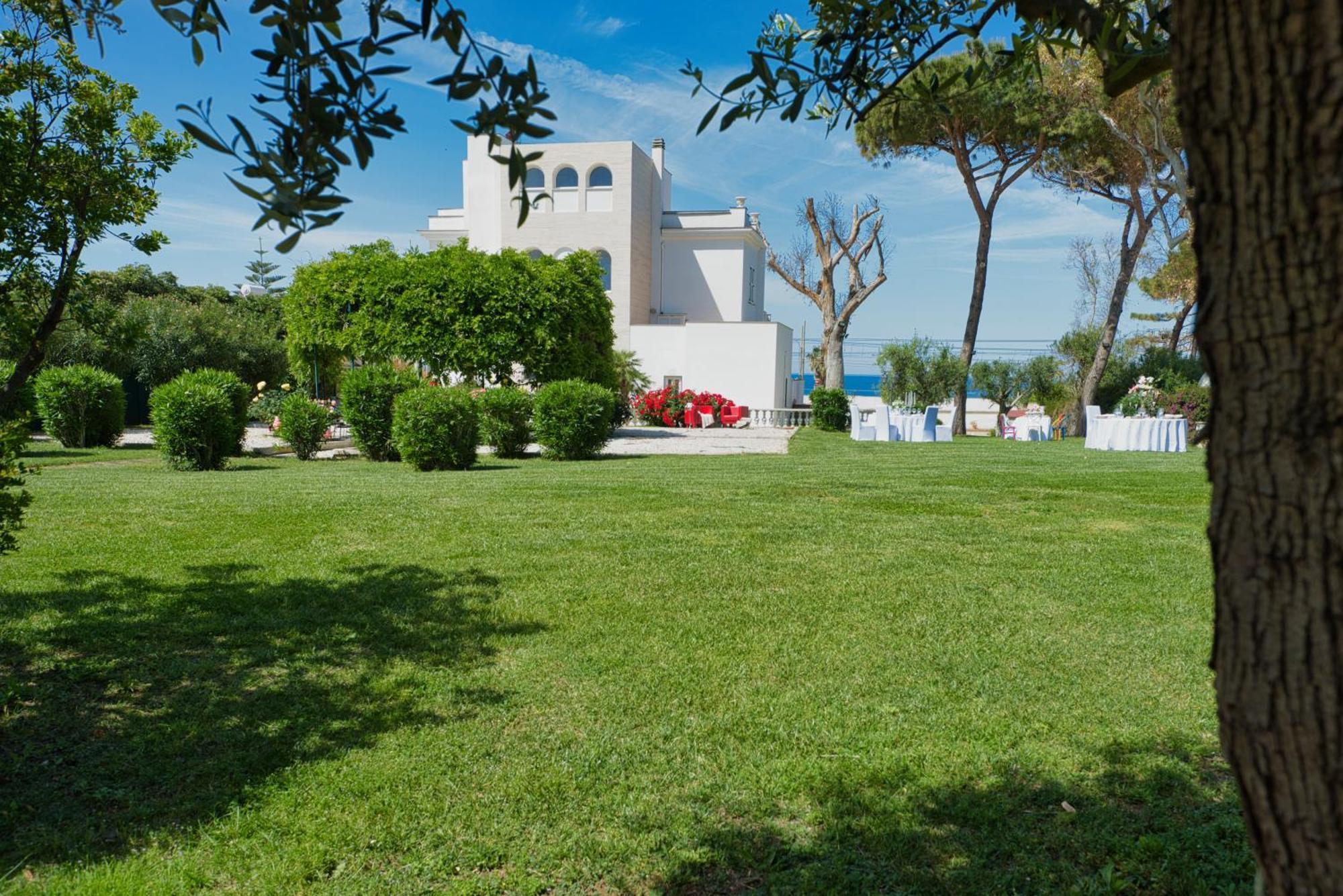 Palazzo Podesta Civitavecchia Eksteriør bilde