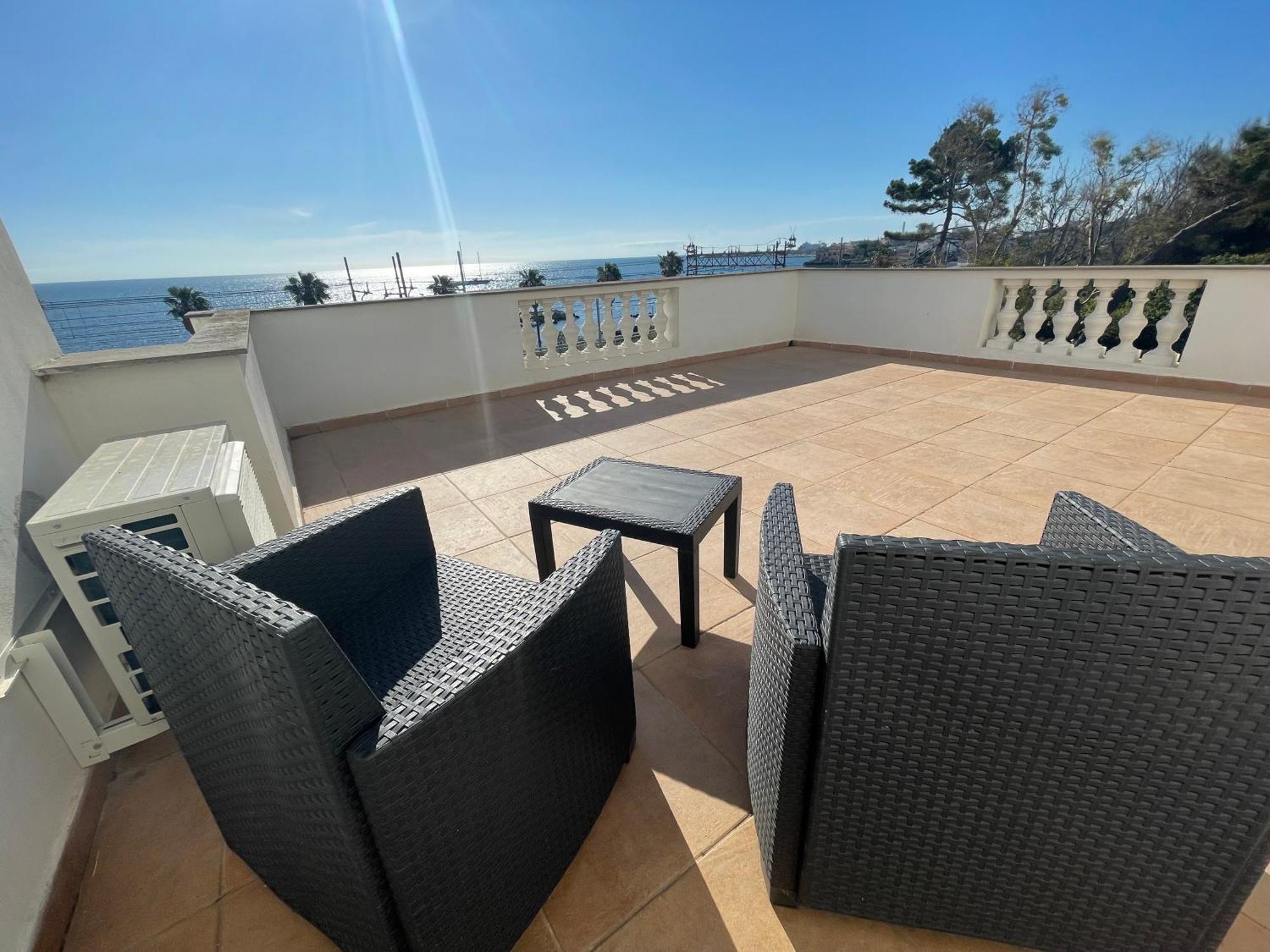 Palazzo Podesta Civitavecchia Eksteriør bilde